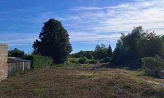 Terrain  850 m² à vendre à Bonnay (80800)