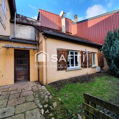 Immeuble  175000 €