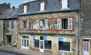 Maison 6 Pièces 140 m² à vendre à Ayen (19310)