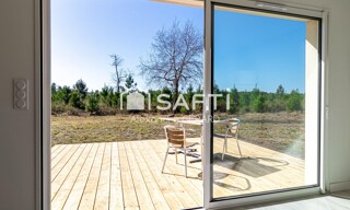 Maison 4 Pièces 81 m² à vendre à Mios (33380)