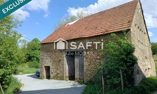 Maison 1 Pièce 90 m² à vendre à Bussière-Dunoise (23320)