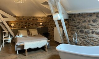 Maison 8 Pièces 265 m² à vendre à Auriac-l'Église (15500)