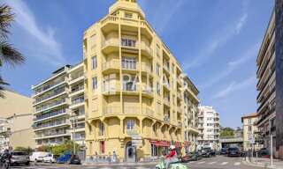 Appartement 3 Pièces 75 m² à vendre à Nice (06000)