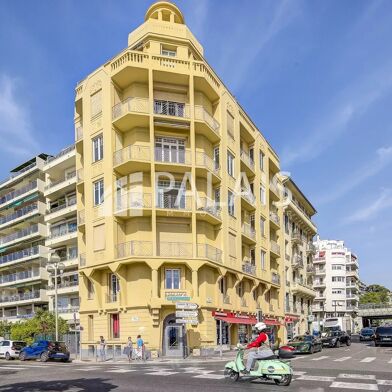 Appartement 3 pièces 649000 €