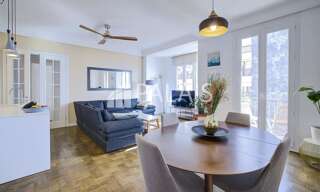 Appartement 3 Pièces 75 m² à vendre à Nice (06000)