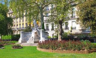 Appartement 4 Pièces 105 m² à vendre à Paris 16 (75016)