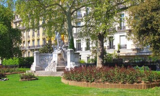 Appartement 4 Pièces 105 m² à vendre à Paris 16 (75016)