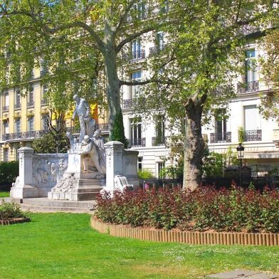 Appartement 4 pièces 1640000 €