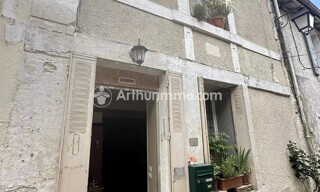 Maison 2 Pièces 47 m² à vendre à Saint-Astier (24110)