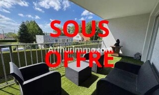Appartement 3 Pièces 67 m² à vendre à Le Havre (76610)