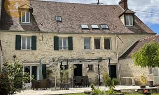 Maison 9 Pièces 215 m² à vendre à Maffliers (95560)