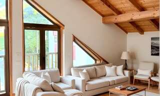 Appartement 4 Pièces 81 m² à vendre à Courchevel (73120)