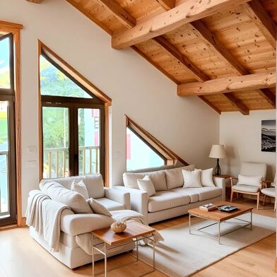 Appartement 4 pièces 347424 €