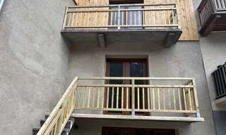 Appartement 2 Pièces 44 m² à vendre à Courchevel (73120)