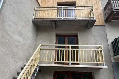 Appartement 2 pièces 141120 €