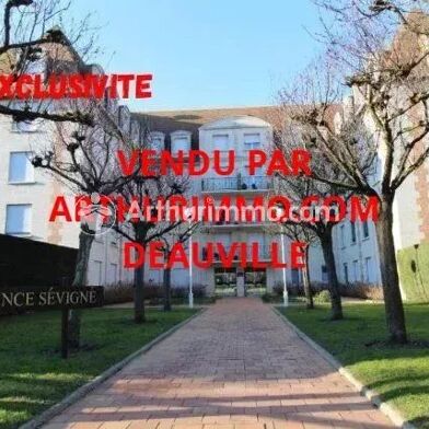 Appartement 1 pièces 157500 €