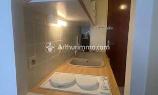 Appartement 1 Pièce 17 m² à vendre à Deauville (14800)