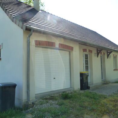 Maison 4 pièces 177000 €