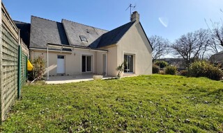 Maison 6 Pièces 134 m² à vendre à Orvault (44700)