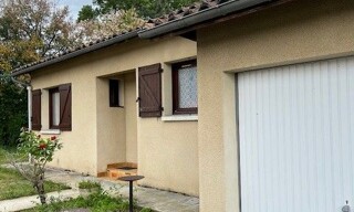 Maison 3 Pièces 86 m² à vendre à Fleurance (32500)