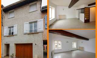 Maison 5 Pièces 70 m² à vendre à Montluel (01120)