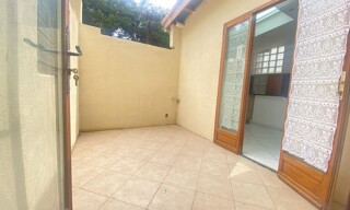 Appartement 2 Pièces 36 m² à vendre à Marseille 12 (13012)