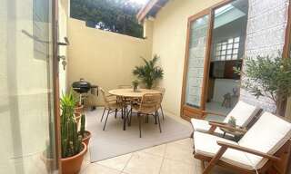 Appartement 2 Pièces 36 m² à vendre à Marseille 12 (13012)