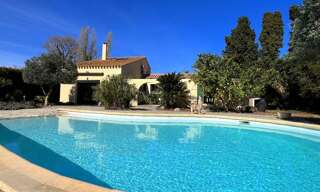 Maison 4 Pièces 110 m² à vendre à Perpignan (66000)