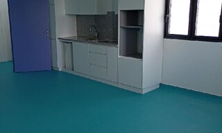 Appartement 2 Pièces 52 m² à louer à Limoges (87280)