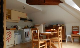 Appartement 4 Pièces 76 m² à louer à Saint-Laurent-du-Pont (38380)