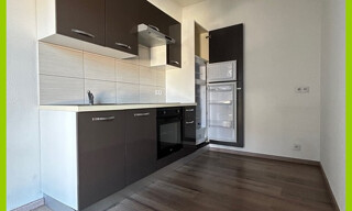 Appartement 3 Pièces 70 m² à louer à Mulhouse (68100)
