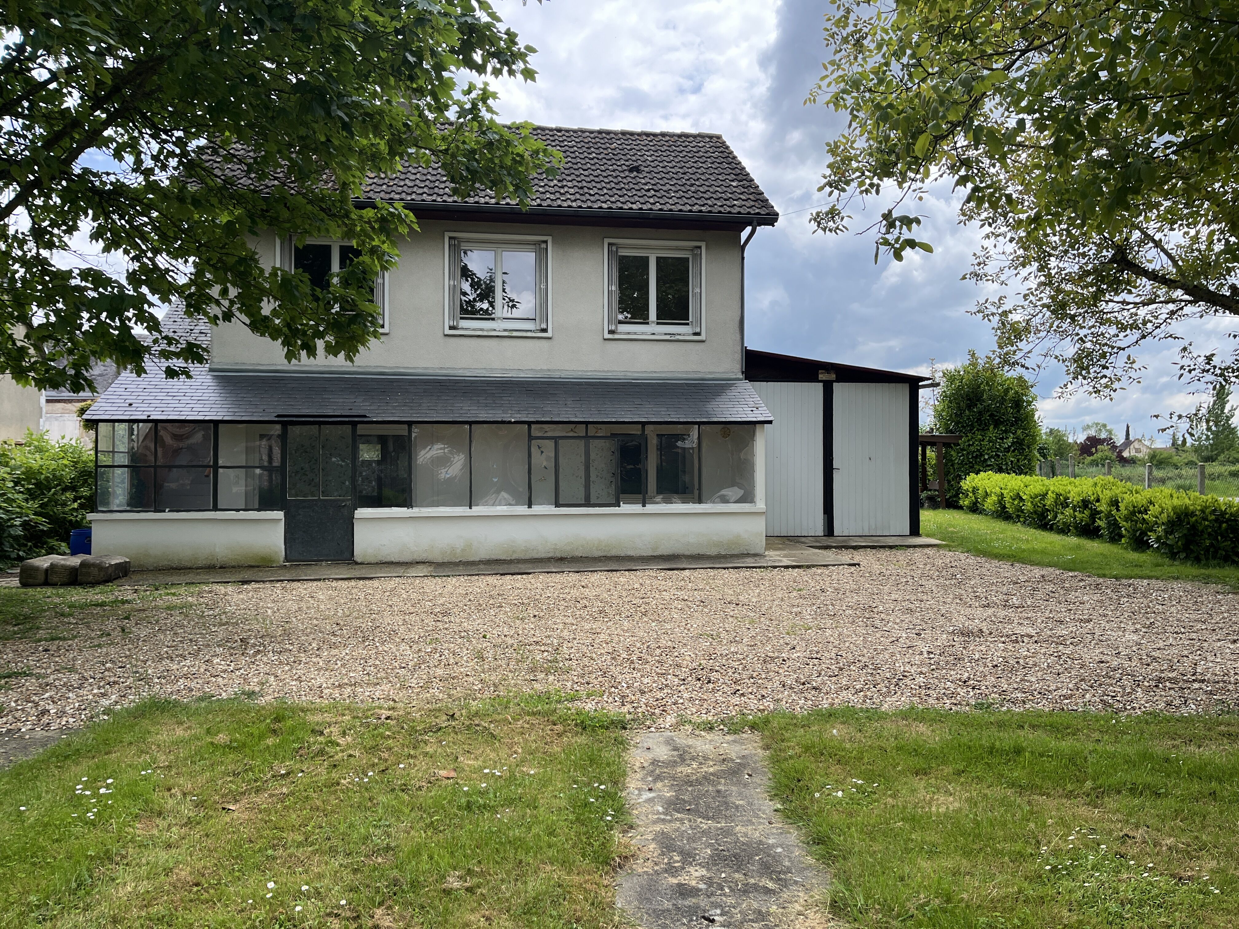 MAISON PROCHE CENTRE