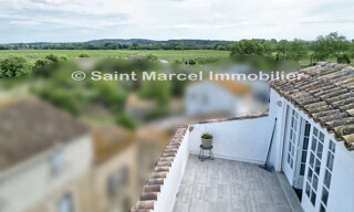 Maison 4 Pièces 80 m² à vendre à Sallèles-d'Aude (11590)