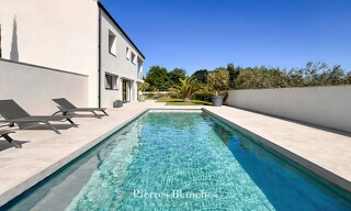 Maison 5 Pièces 210 m² à vendre à Bagnols-sur-Cèze (30200)