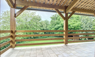 Maison 9 Pièces 212 m² à vendre à Francheville (69340)