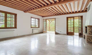 Maison 9 Pièces 212 m² à vendre à Francheville (69340)