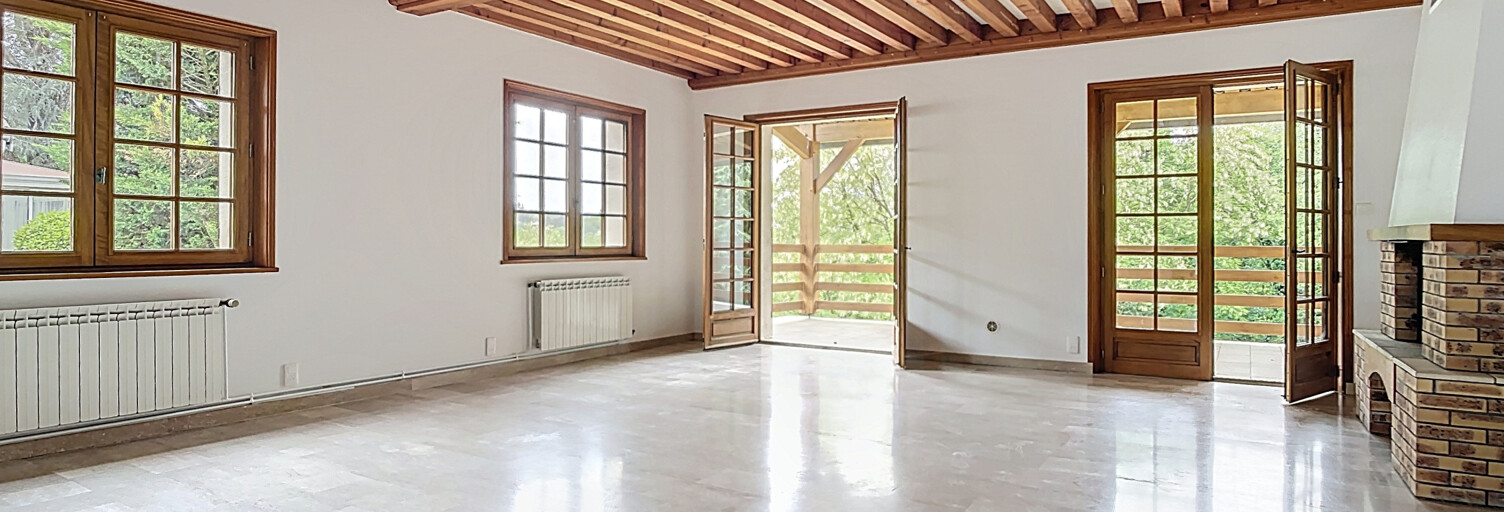 Maison 9 Pièces 212 m² à vendre à Francheville (69340)