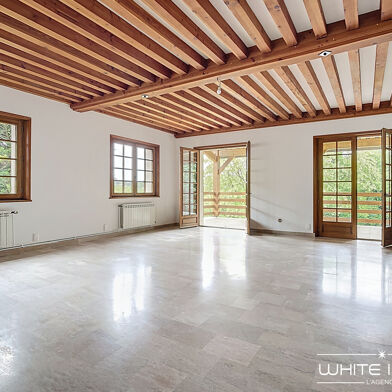Maison 9 pièces 750000 €