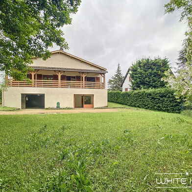 Maison 9 pièces 750000 €