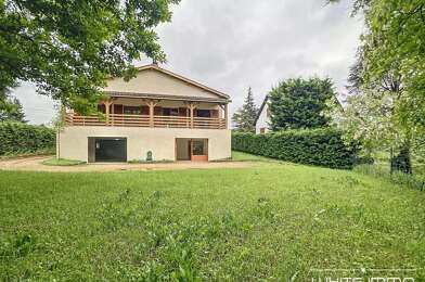 Maison 9 pièces 698000 €
