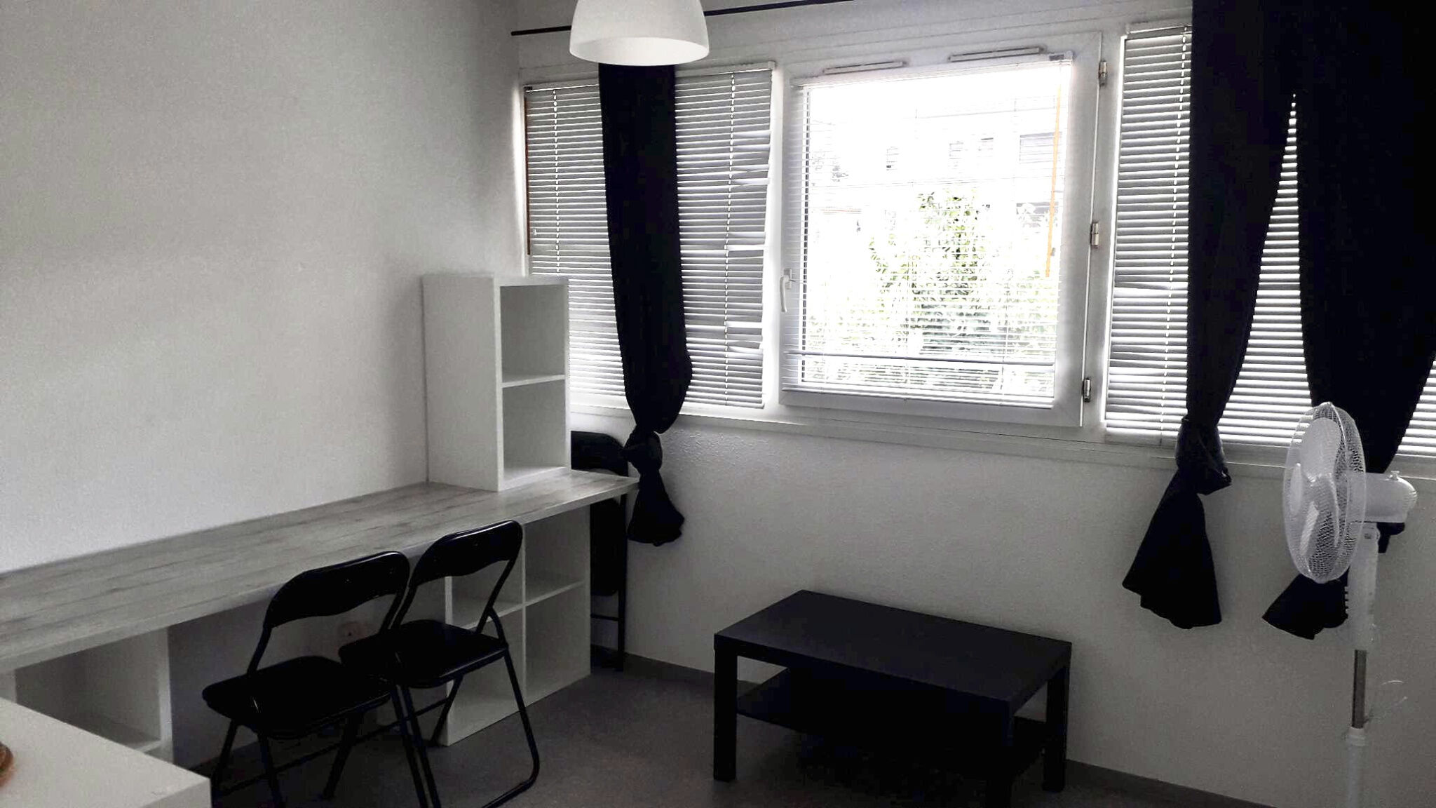 Appartement  T1 à louer Montpellier 34070