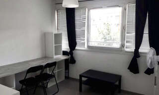 Appartement 1 Pièce 18 m² à louer à Montpellier (34070)