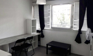 Appartement 1 Pièce 18 m² à louer à Montpellier (34070)