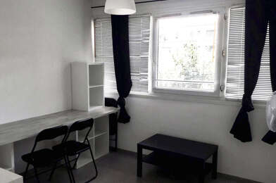 Appartement 1 pièces 480 €
