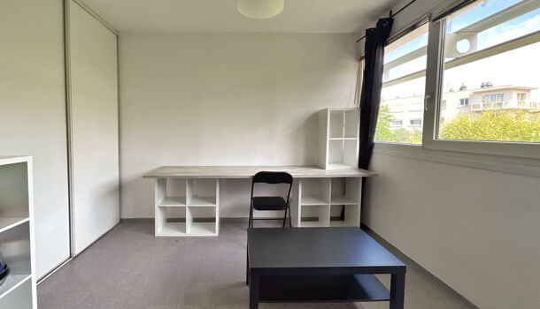 Appartement 1 pièces  à louer Montpellier 34070