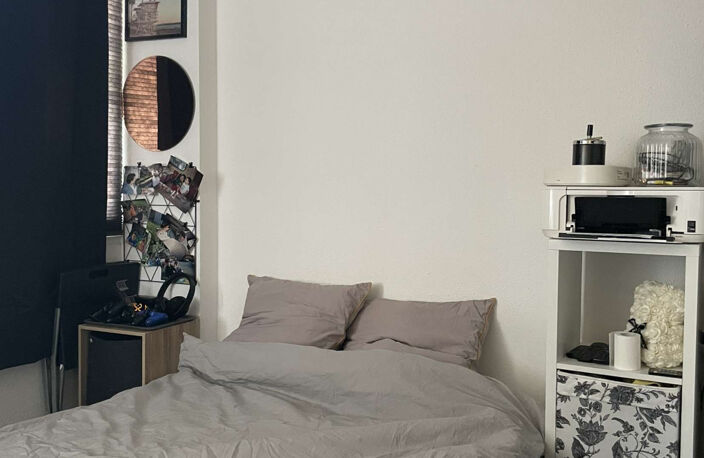 Studio 18m2 avec parking au sous sol — photo 3