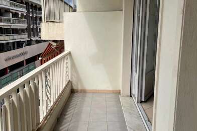 Appartement 3 pièces 360000 €