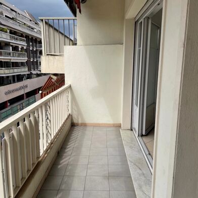 Appartement 3 pièces 360000 €
