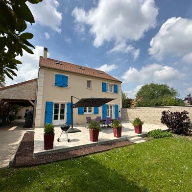 Maison 7 pièces 870000 €