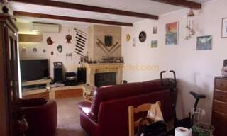 Maison 111 m² en viager Fos-sur-Mer (13270)